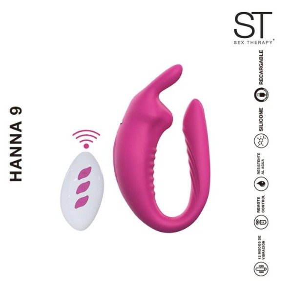 Producto - HANNA 9