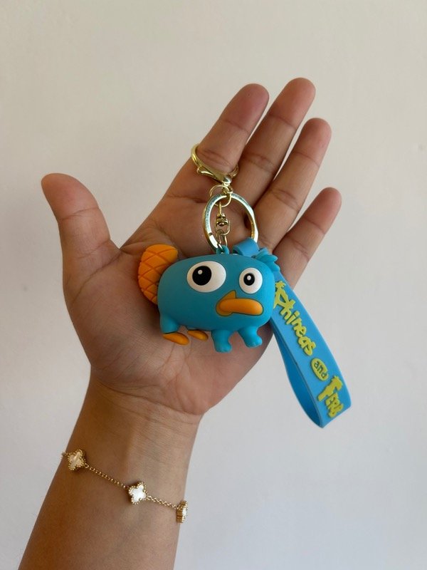 Producto - Perry