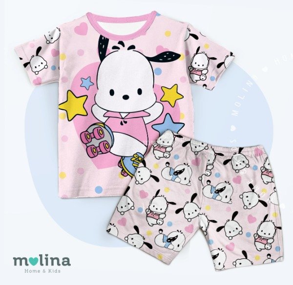 Producto - PIJAMA POCHACO