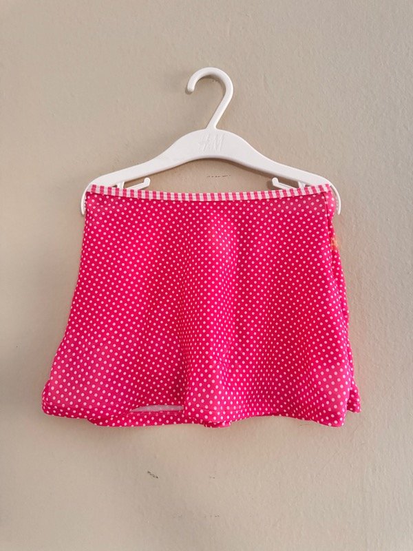 Producto - Mini lycra para traje de baño MIMO 6 años nak75