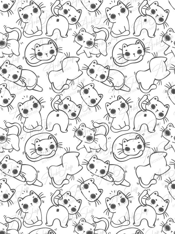 Producto - Black and White 23