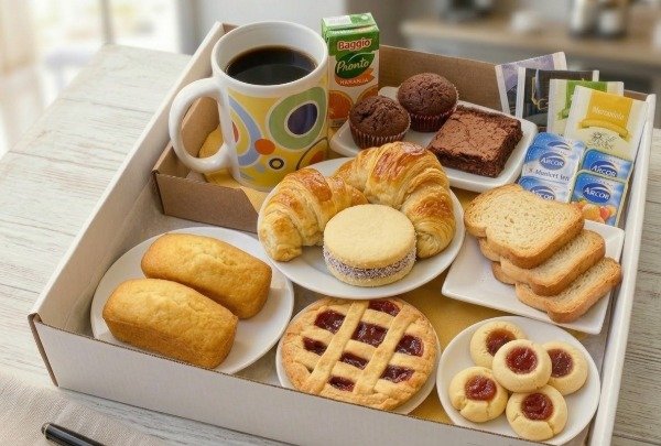 Producto - Artesanal