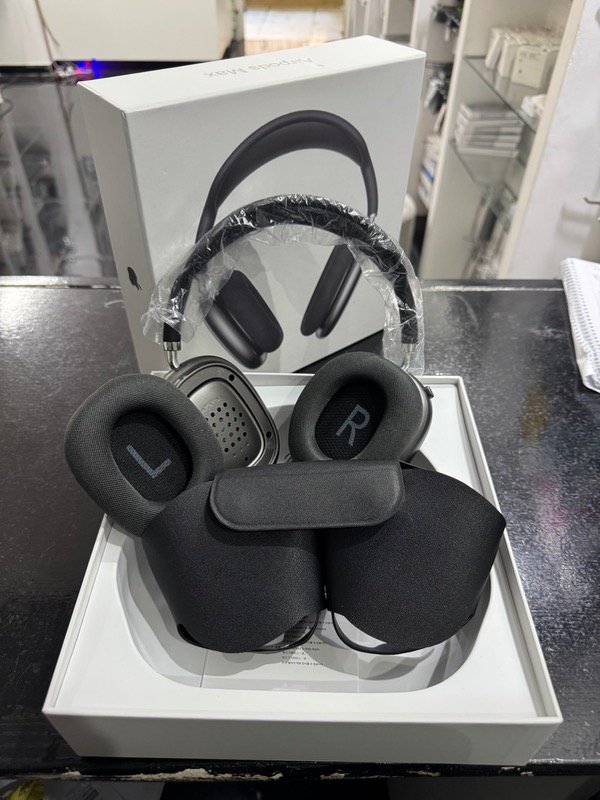 Producto - AirPod Max almohadilla desmontable