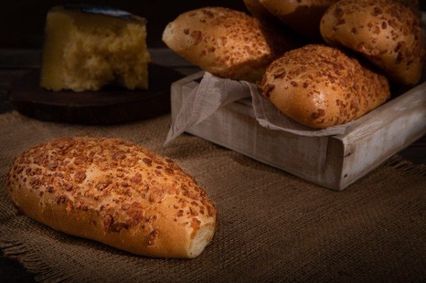 Producto - Baguetin Soft c/ Queso x60UN