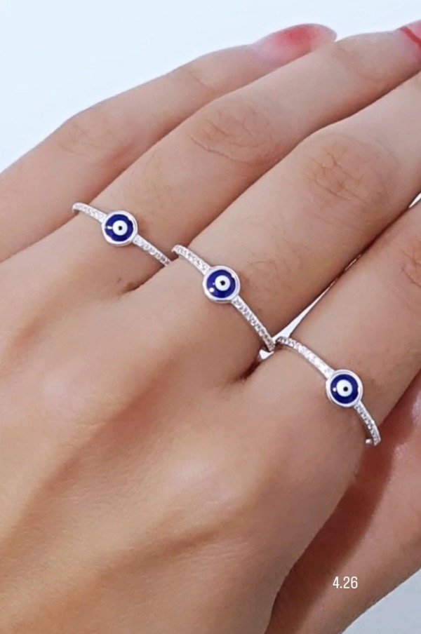 Producto - ANM162 OJO TURCO