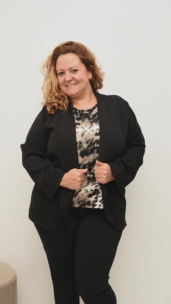 Producto - BLAZER SATRERO
