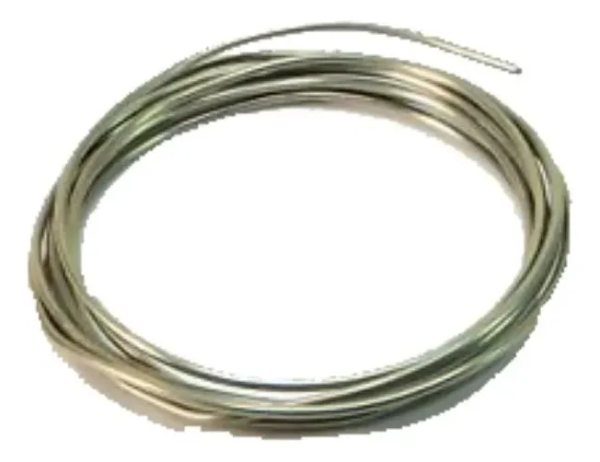 Producto - Estaño 0.8mm 1 Metro 60/40 Extra Calidad