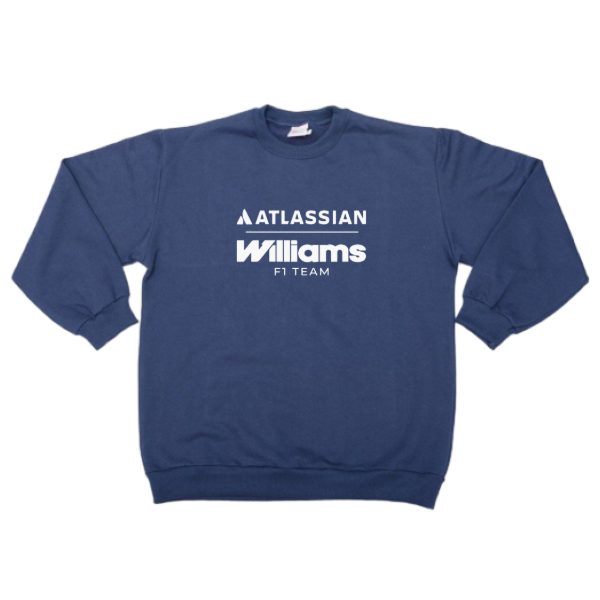 Producto - Buzo cuello redondo "Williams"