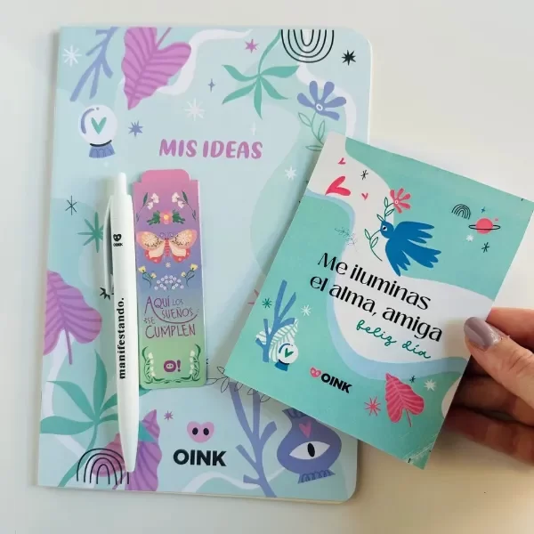 Producto - Kit para amiga