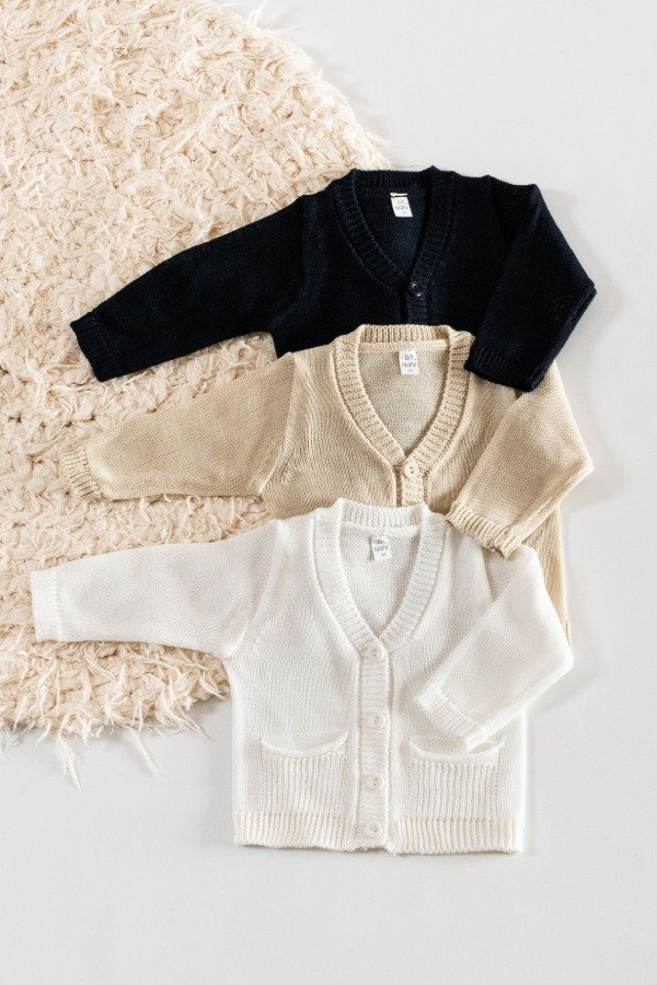 Producto - VTRN Saco Bolsillo