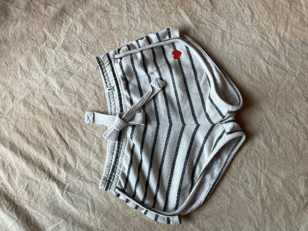 Producto - SHORT 47ST RAYADO