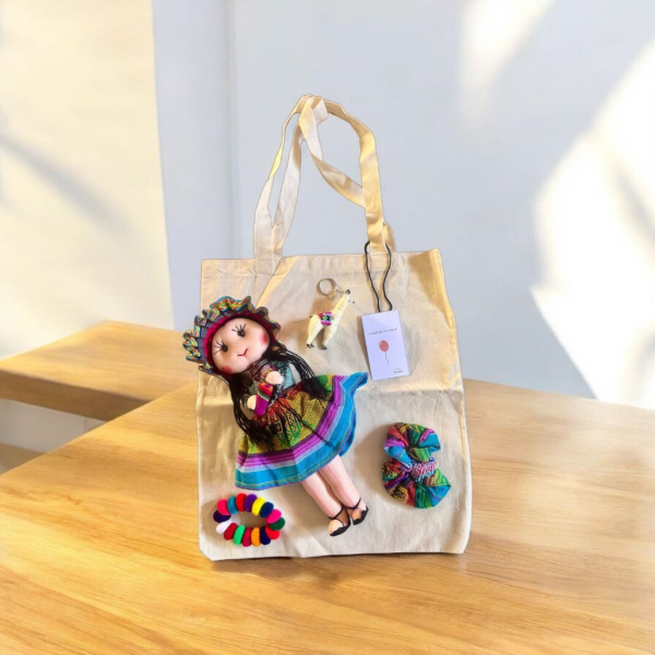 Producto - Combo infancias