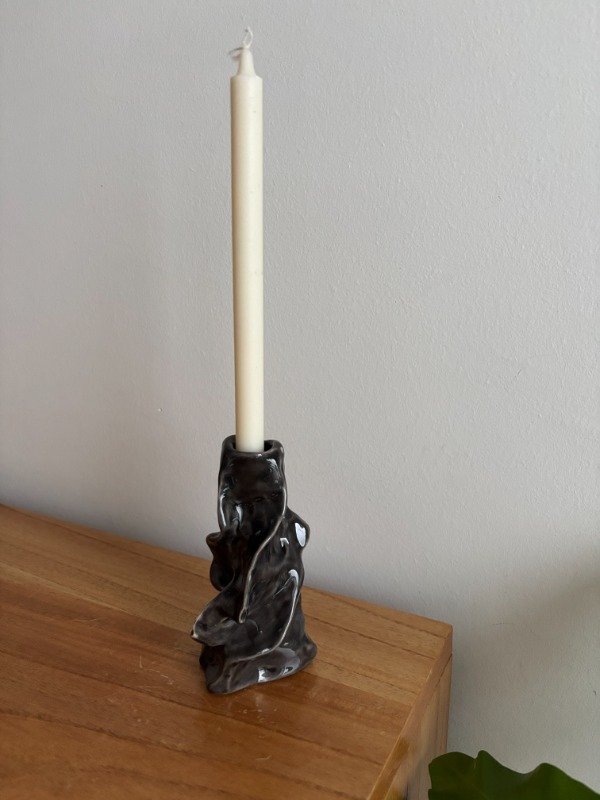 Producto - Candelabro Derretido