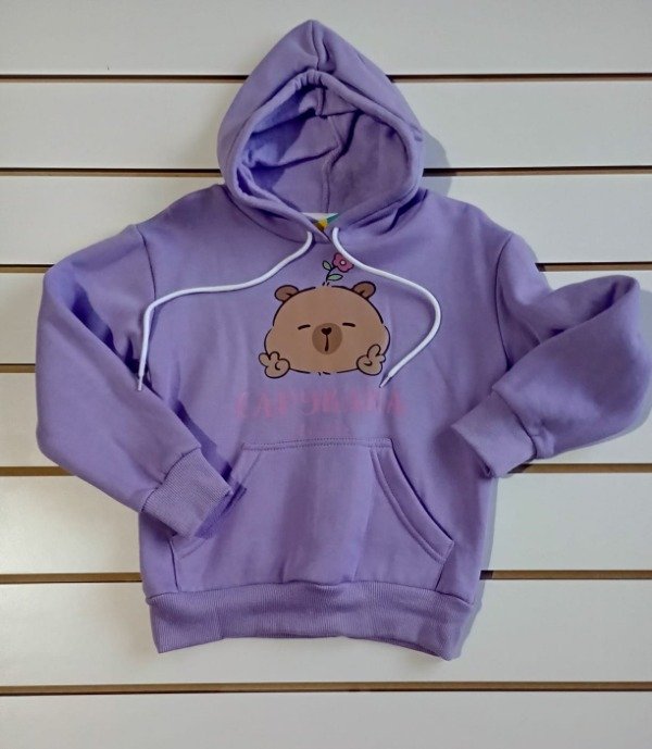 Producto - Buzo Capy