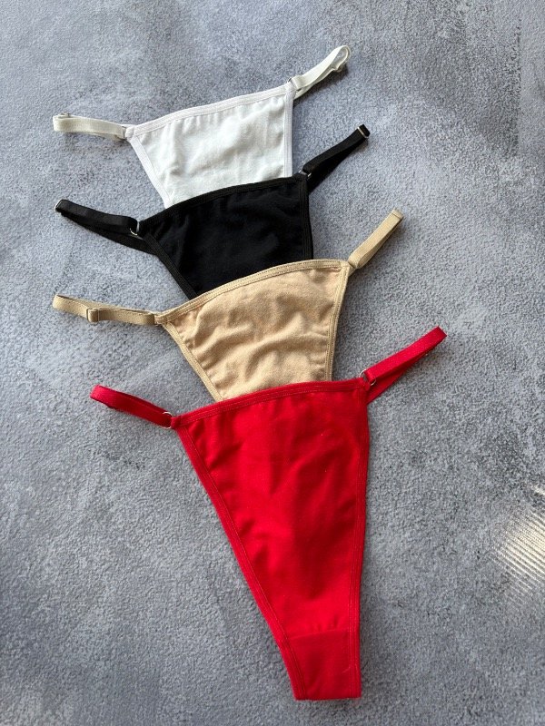 Producto - Less regulables Sandy