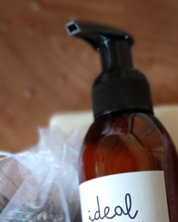 Producto - Crema Corporal con Lavanda - 2