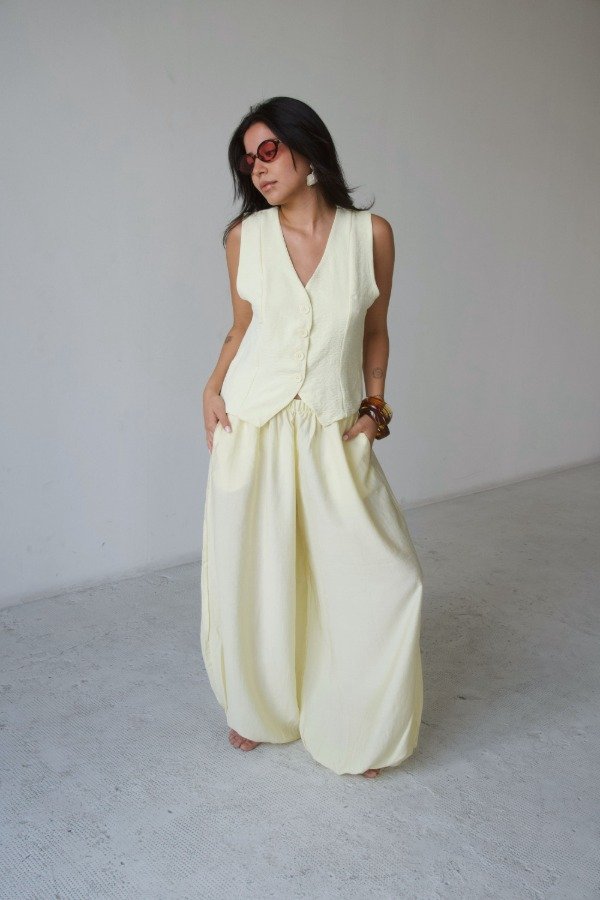 Producto - Pantalon BALLOON - 35700 abonando por transf.