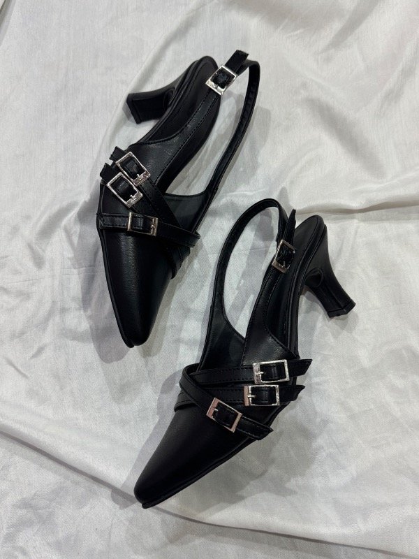 Producto - Stilettos ZADIG - 1
