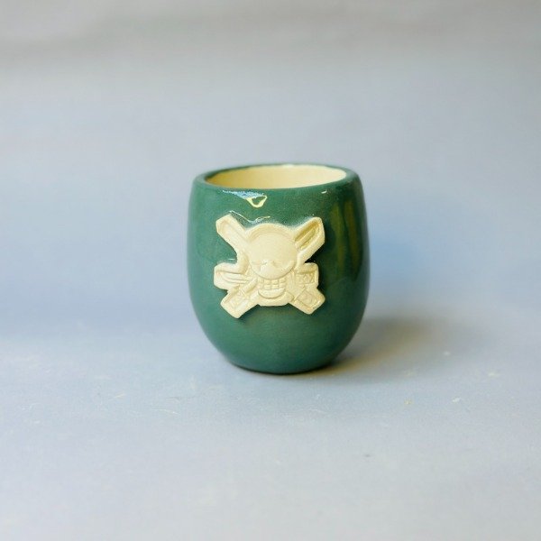 Producto - Mate - Zoro