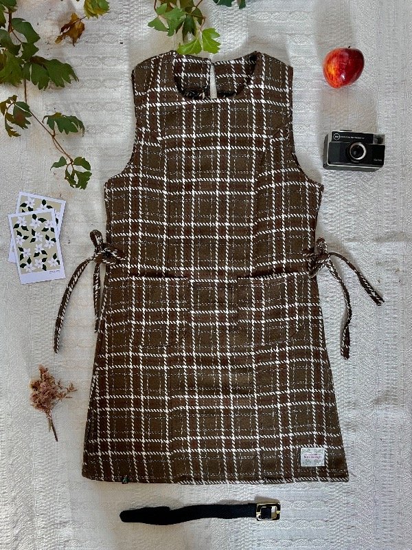 Producto - Vestido Arce