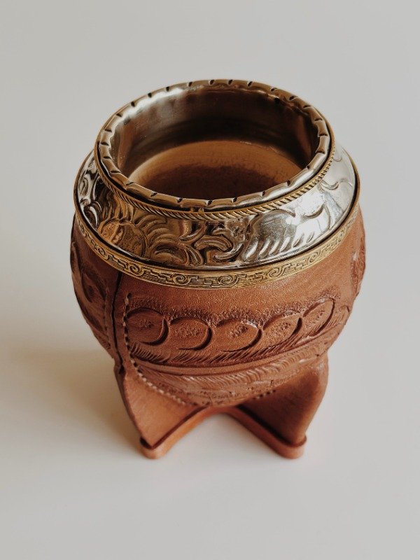 Producto - Torpedo Repujado Doble Caña 5