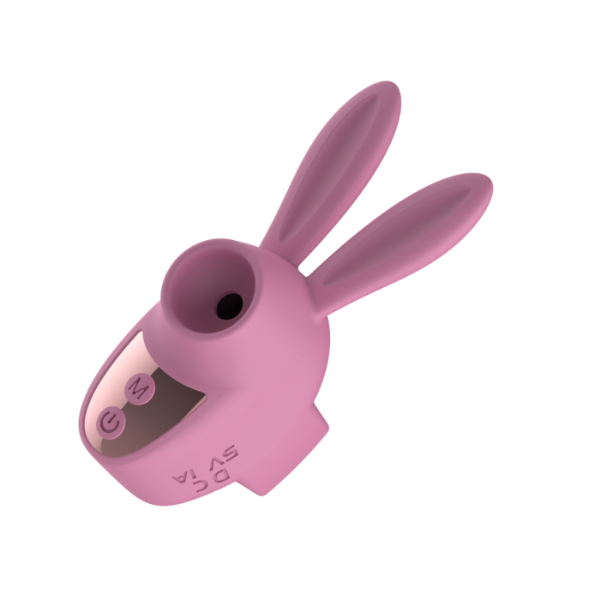 Producto - Finger Sucker Passion Play