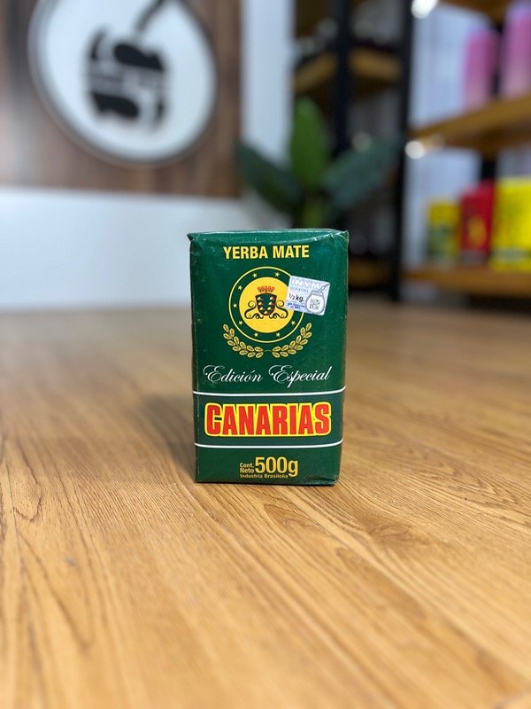 Producto - Canarias Edición Especial