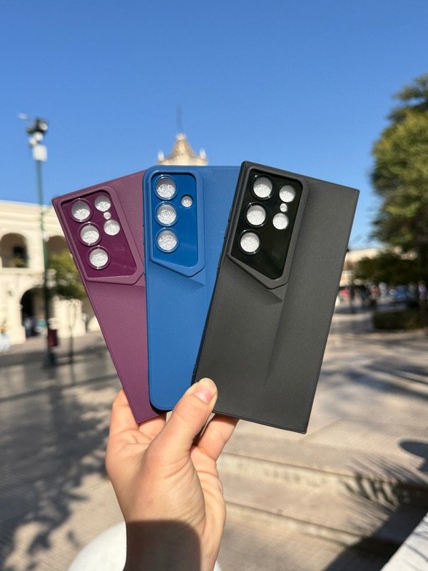 Producto - Funda New Case