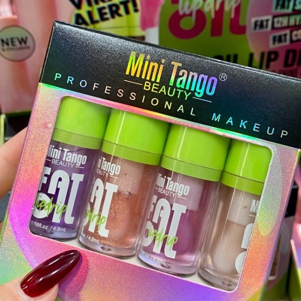 Producto - GLOSS FAT OIL MINI TANGO