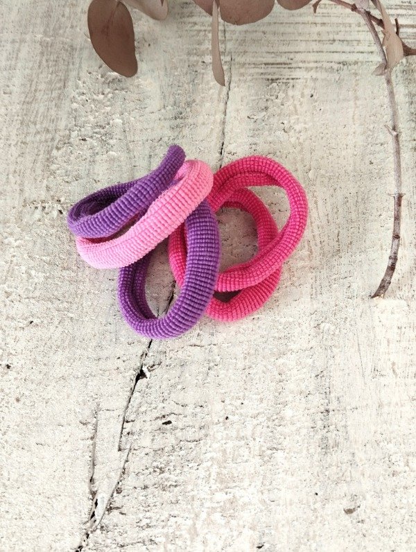 Producto - GOMITAS COMUNES