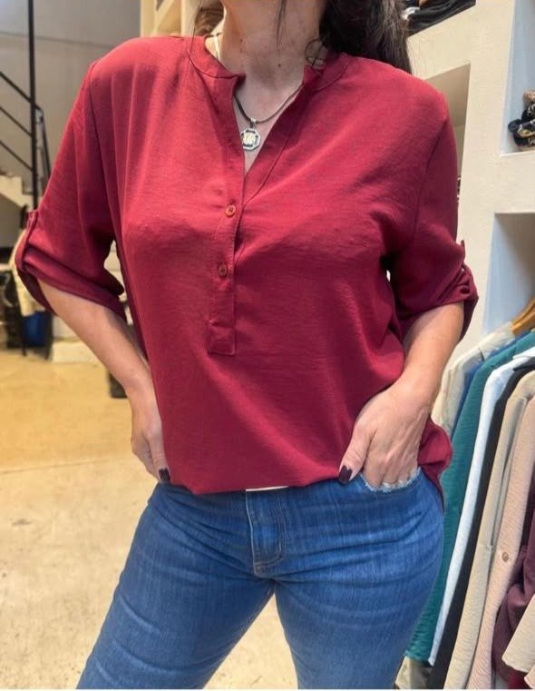Producto - Camisola ALMA - 0