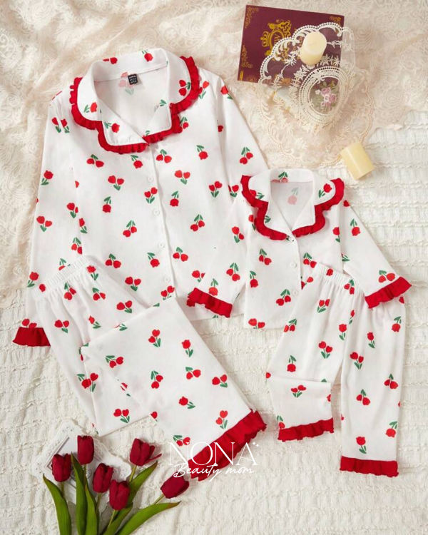 Producto - Pijama Jackson mamá - 1