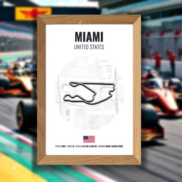 Producto - Miami - USA - Cir0006 -