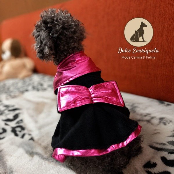 Producto - Vestido de Abrigo - 2