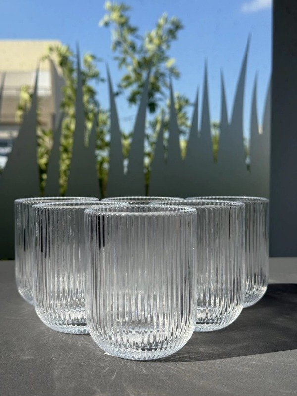 Producto - Vasos line cortos