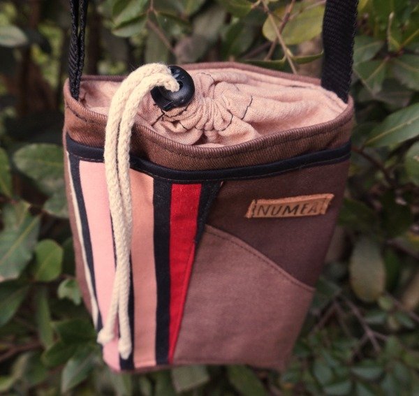 Producto - Mini Bag Corteza