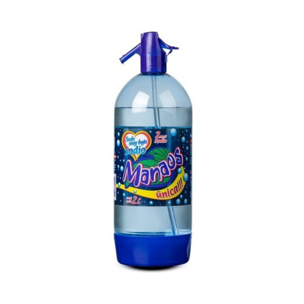 Producto - SODA MANAOS 2l.