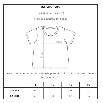 Producto - Blusa Hera - 3