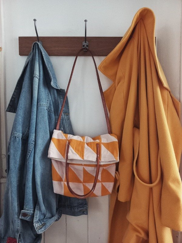 Producto - Tote Geo