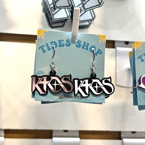 Producto - Aros K4OS