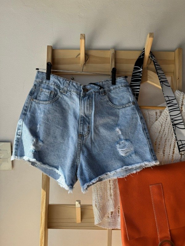 Producto - Short Ibiza