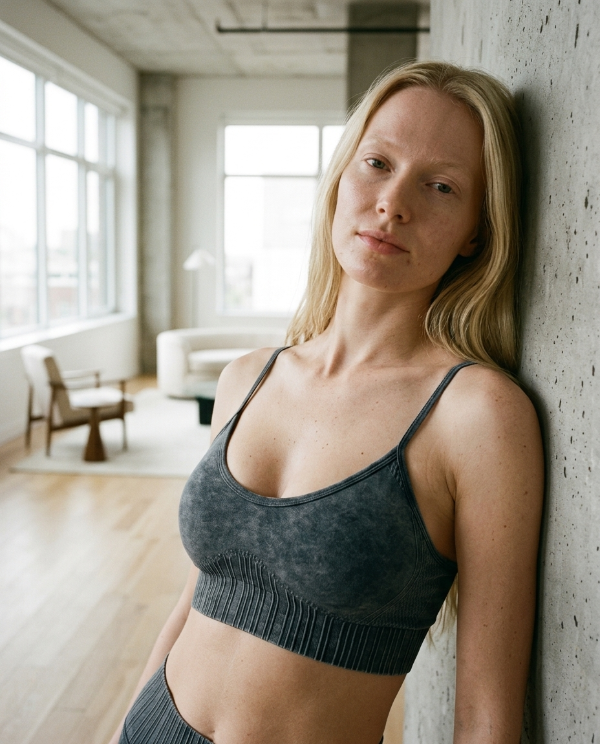 Producto - TOP KAIA SEAMLESS PREMIUM - 2