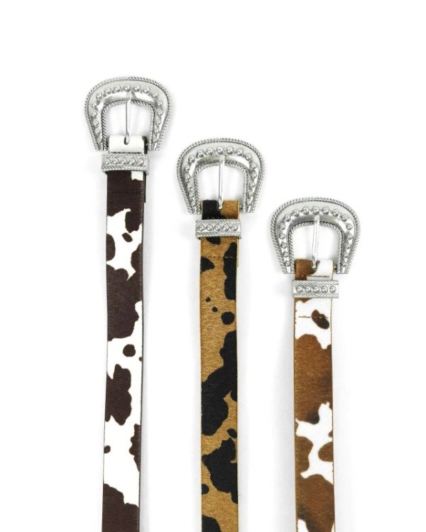 Producto - Cinto Vaquita