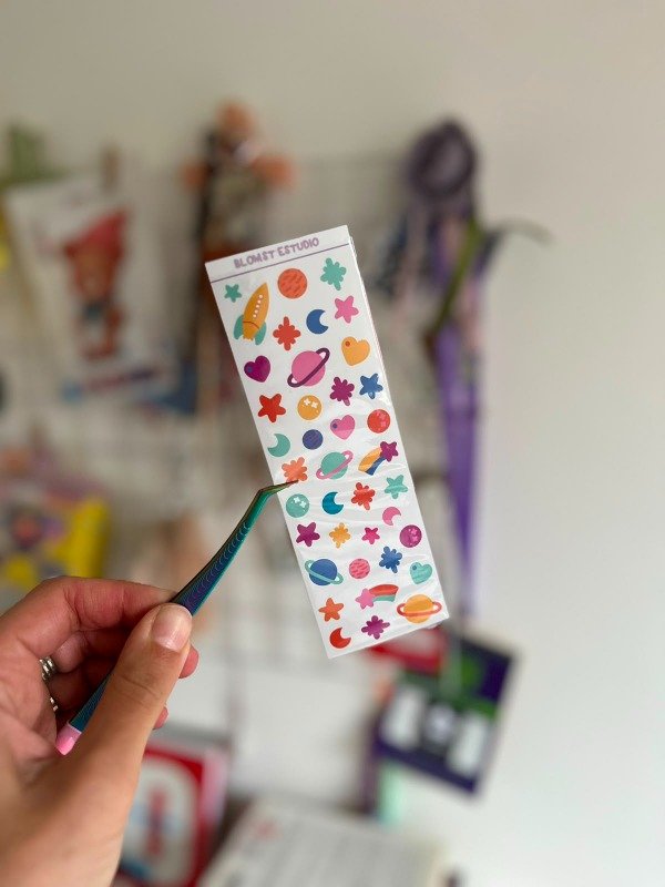 Producto - Universo 90s