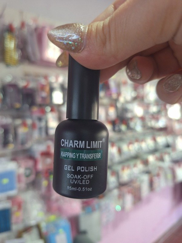 Producto - Kapping Charm Limit