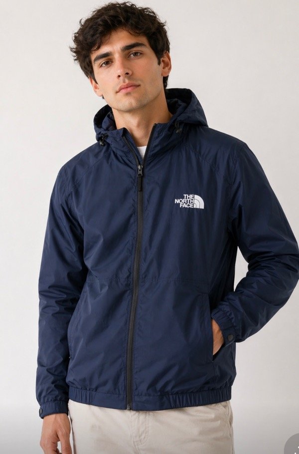 Producto - Rompe viento clasico (524)