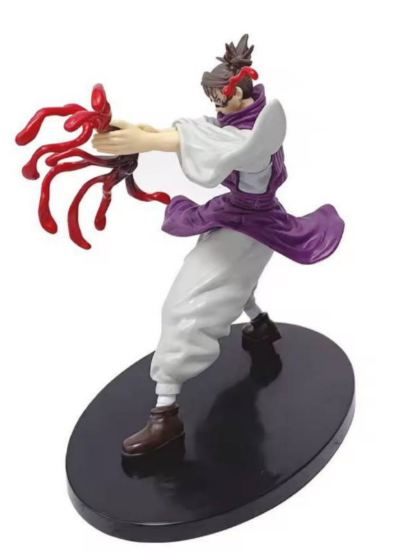Producto - Figura Choso 17cm - Jujutsu Kaisen - 1