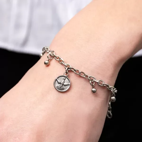 Producto - PULSERA ACERO SIETE DONES