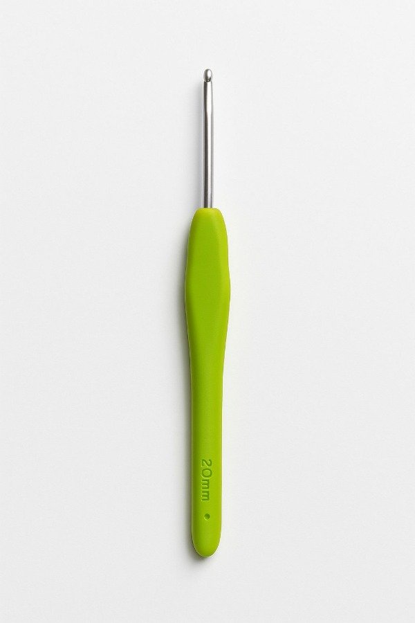 Producto - AGUJA DE CROCHET - 2MM