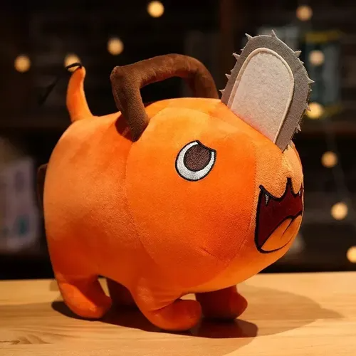 Producto - Pochita de 28 cm